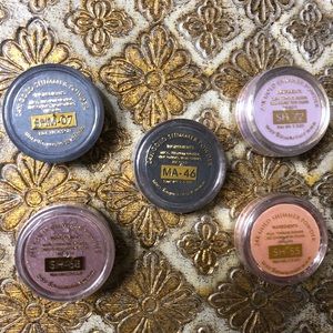 Amore Mio Makeup Bundle